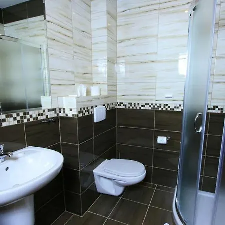 Dom Na Bialej Dolinie Bed & Breakfast *
