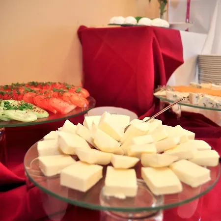 Dom Na Bialej Dolinie Bed & Breakfast *