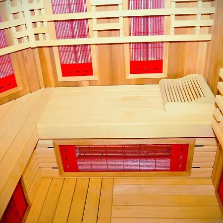 Bed & Breakfast Dom Na Bialej Dolinie Szklarska Poręba