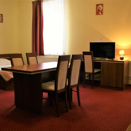 Dom Na Bialej Dolinie Bed & Breakfast
