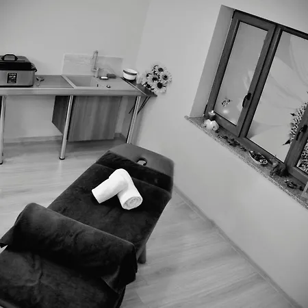 Dom Na Bialej Dolinie * Szklarska Poreba