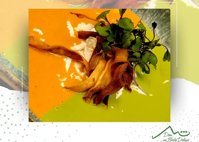 Szálloda Dom Na Bialej Dolinie 3*