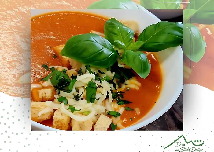 Hotel Dom Na Bialej Dolinie 3*