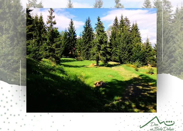 Hotel Dom Na Bialej Dolinie Szklarska Poreba