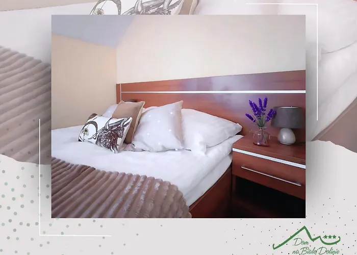 Hotel Dom Na Bialej Dolinie 3*