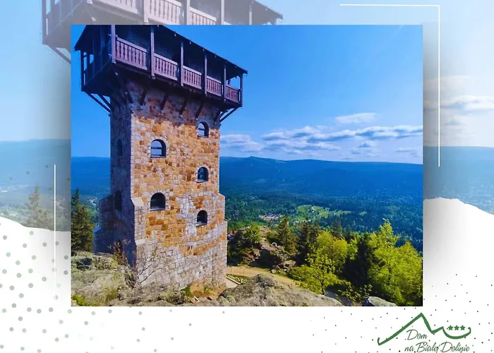 Dom Na Bialej Dolinie Hotel Szklarska Poreba